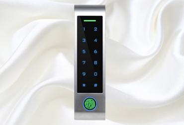 IP66 3-Step Access Control Reader